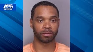 Florence police arrest armed, barricaded man