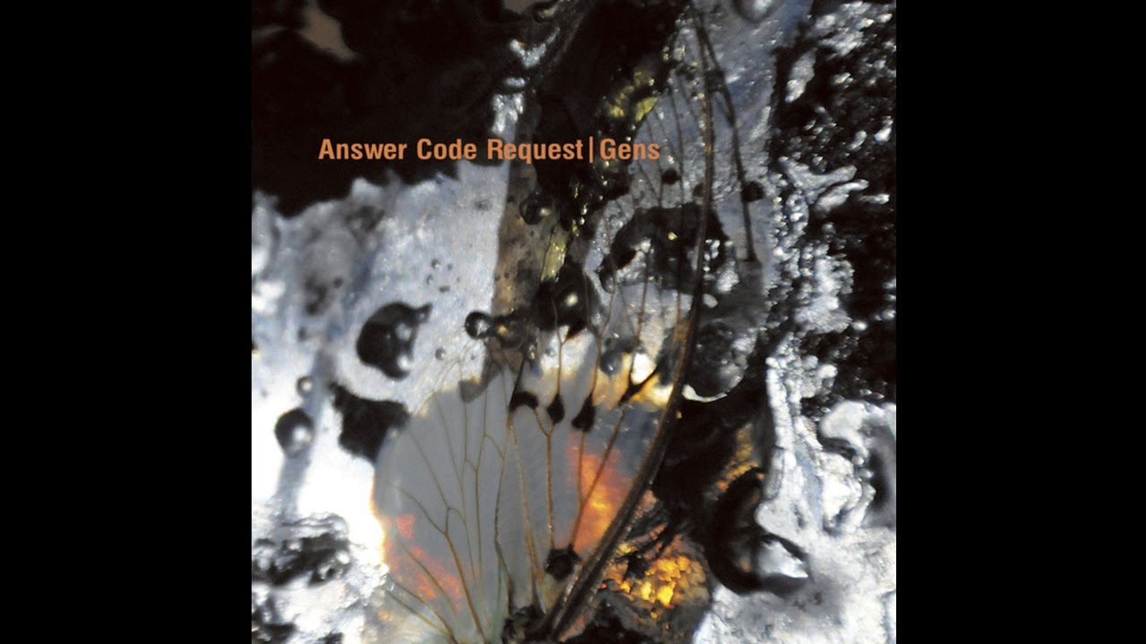 Answer Code Request - Audax - YouTube