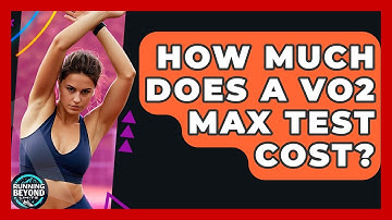 How Much Does A VO2 Max Test Cost? - Running Beyond Limits