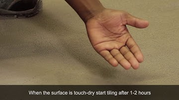 How to prime with TAL Keymix