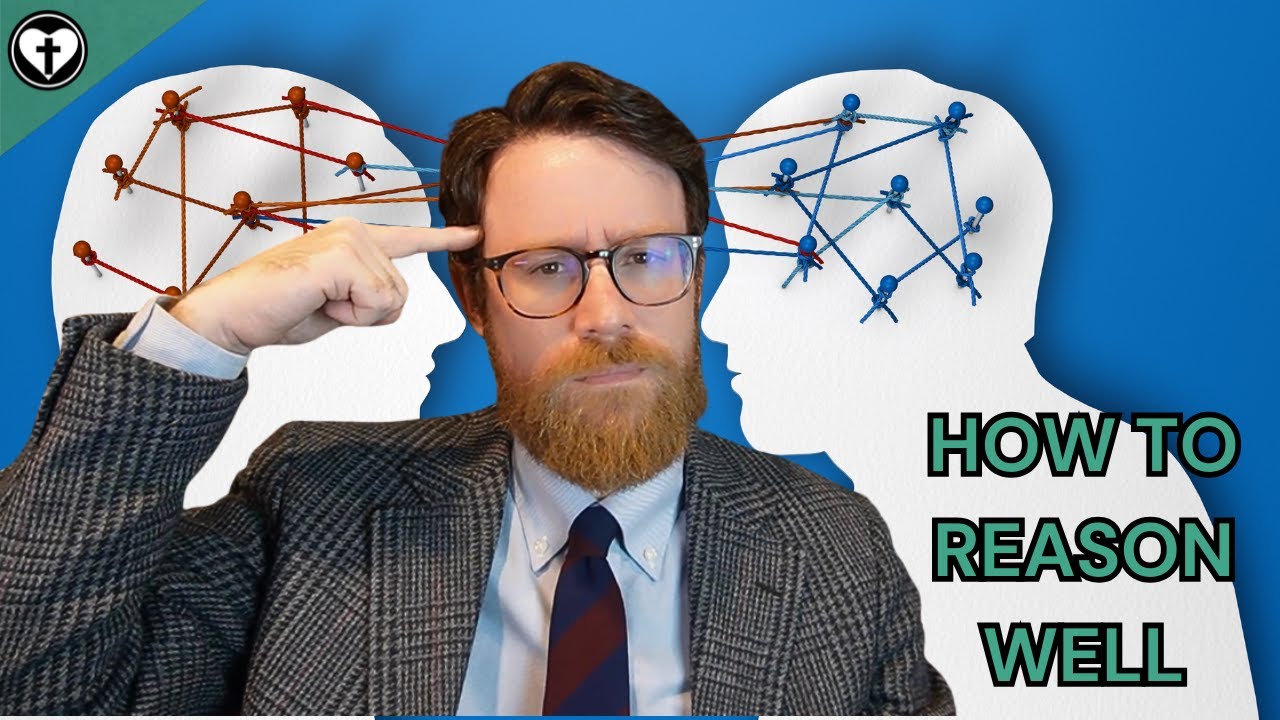 A Guide to Reasoning and Debating Ideas Clearly