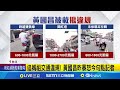 罷免運動持續升溫