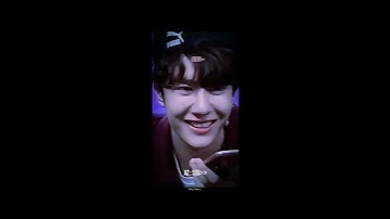 Thumbnail of conversation between Xiao zhan and wang yibo