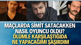 Serhat Teoman Acil Aşk Aranıyor, Kızım, Anne, Çocuk Ve Nicesinin Yıldızı Serhat Teoman Kimdir?