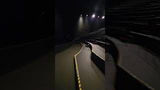 CGV 센텀시티 영상