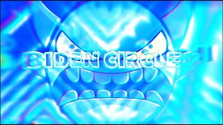 (Insane Demon) "Biden Circles" 100% By zDoggie | GD 2.11