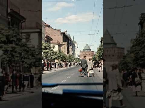 Жизнь в СССР