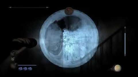 Pyschadelicsnake Fatal Frame IV  Mask of the Lunar Eclipse HD ENGLISH Blind Playthrough Part 6