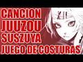 JUUZOU SUZUYA /TOKYO GHOUD/ JUEGO DE COSTURAS [Edit/AMV]