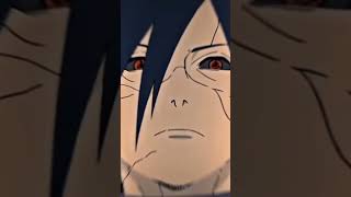 Uchiha Madara