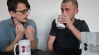 Chemex vs French Press (Coffee Taste Test)