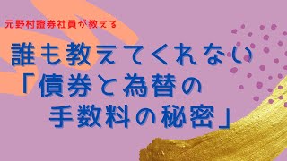 為替 野村 證券