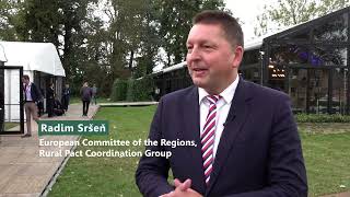 Policy priorities for a stronger rural Europe