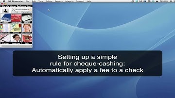 Defining rule-based fee structure in CurrencyXchanger (CXR) Part 1/2: Currency Exchange Software