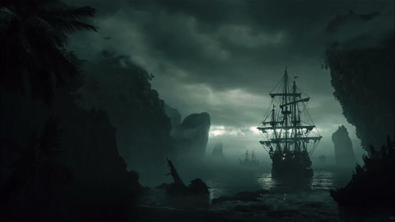 Корабль леди Ловибонд. Летучий голландец корабль призрак. Тортуга остров пиратов. Летучий голландец корабль Галеон.