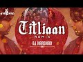 TITLIYAAN (REMIX) | DJ HARSH∆D | HARRDY SANDHU | SARGUN MEHTA | AFSANA KHAN | JAANI