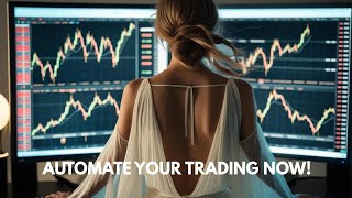 AI Bollinger Bands Trading Strategy Explained | TradingView Bot Tutorial – Spot Trends FAST!
