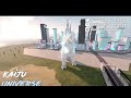 FROSTBITE GODZILLA TEASER 2!