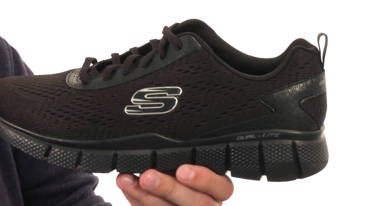 skechers equalizer 2.0 settle