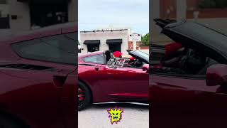 @LilJuice803 STATIC SHOT 💥 shot by: YDOT 👾 #corvette #c7 #stringray #cars #fyp