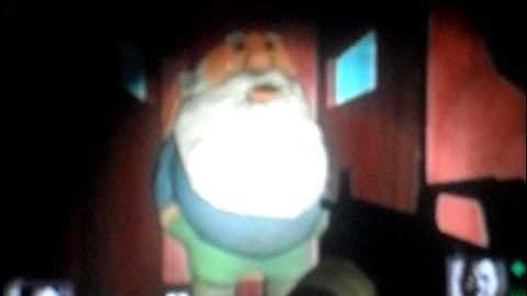 Left For Dead 2 with Lucy Part III - Saving Private Chompski 2