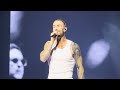 4K Maroon 5 One More Night Live At Kia Forum Los Angeles Oct 10 2025 