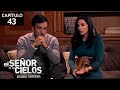 Danilo Ferro as Aurelio in El Señor de los Cielos S2E43