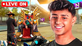 LIVE ON ???? CAMPZIN DE CRIA!! - Ft. CEROL - GORILA - PELÉZIN ????