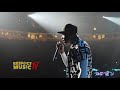 KEZZO Performs and opens up for lil baby In his hometown.