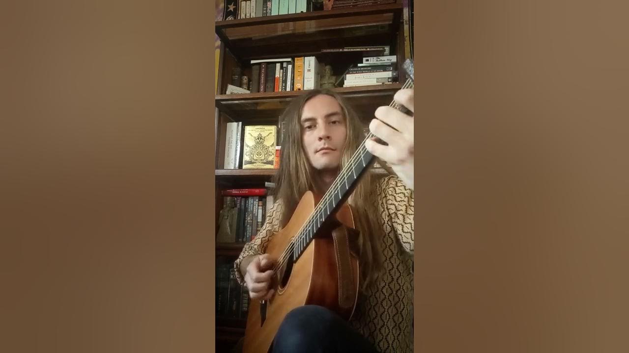 Anji - Simon & Garfunkel Anji - Simon & Garfunkel