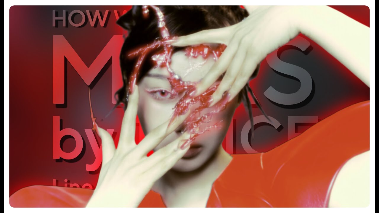 [A.I COVER] How Would aespa Sing MARS by TWICE | LINE DISTRIBUTION