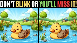 Znajdź różnice! 🔍 Czy Uda Ci Się Zauważyć Wszystkie? 🧩👀 #64 screenshot 2