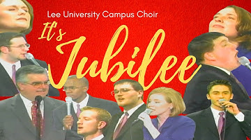 Lee University Campus Choir: It