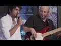 غناء تانير اولماز في برنامج علي قناة Star Tv 