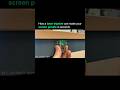 How this laser tripwire can make your screen private in seconds