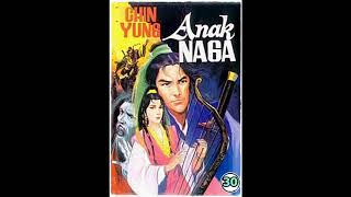 Download Lagu Seri Cerita Silat Anak Naga Bu Lim Hong yun Jilid 30 MP3