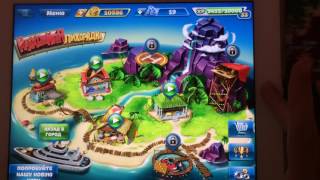 Взлом кухонная лихорадка без траты своих денег. Алмазы и монеты бесплатно на iOS iphone screenshot 3