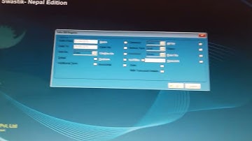 How to Find Sales Party Ledger and Print on Swstik Software.