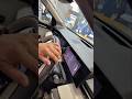 TATA SIERRA #best  model mein Android Player install#dashboard Kaise kholen कैसे खोले