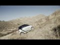 Publicidad  ad  smart fortwo offroad germany