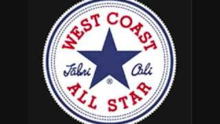 Real Westcoast Music Mix Vol. 1