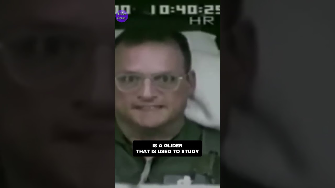 The NASA G-1 Glider: A Tool for Studying Gravity and Training Astronauts