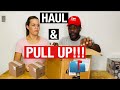 Haul and Pull Up - PO BOX HAUL