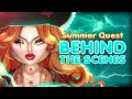 Dress To Impress Summer Quest Behind The Scenes Dress To Impress Summer Quest Behind The Scenes