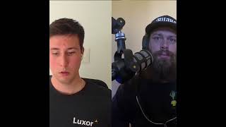 Luxors Evolution from Hardware to Firmware