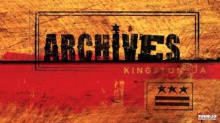 Video thumbnail of "The Archives - Ghetto Gone Uptown"