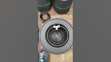 What’s inside the Mars Hydro DWC kit? 👀📸@Totogrowglobal