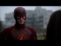 The Flash Tsunami scene rescored || At the Speed of Force (Junkie XL)