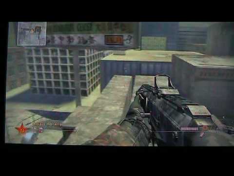 Mw2 Skidrow elevator glitch tutorial **PATCHED**