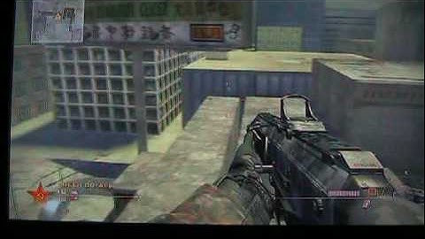 Mw2 Skidrow elevator glitch tutorial **PATCHED**